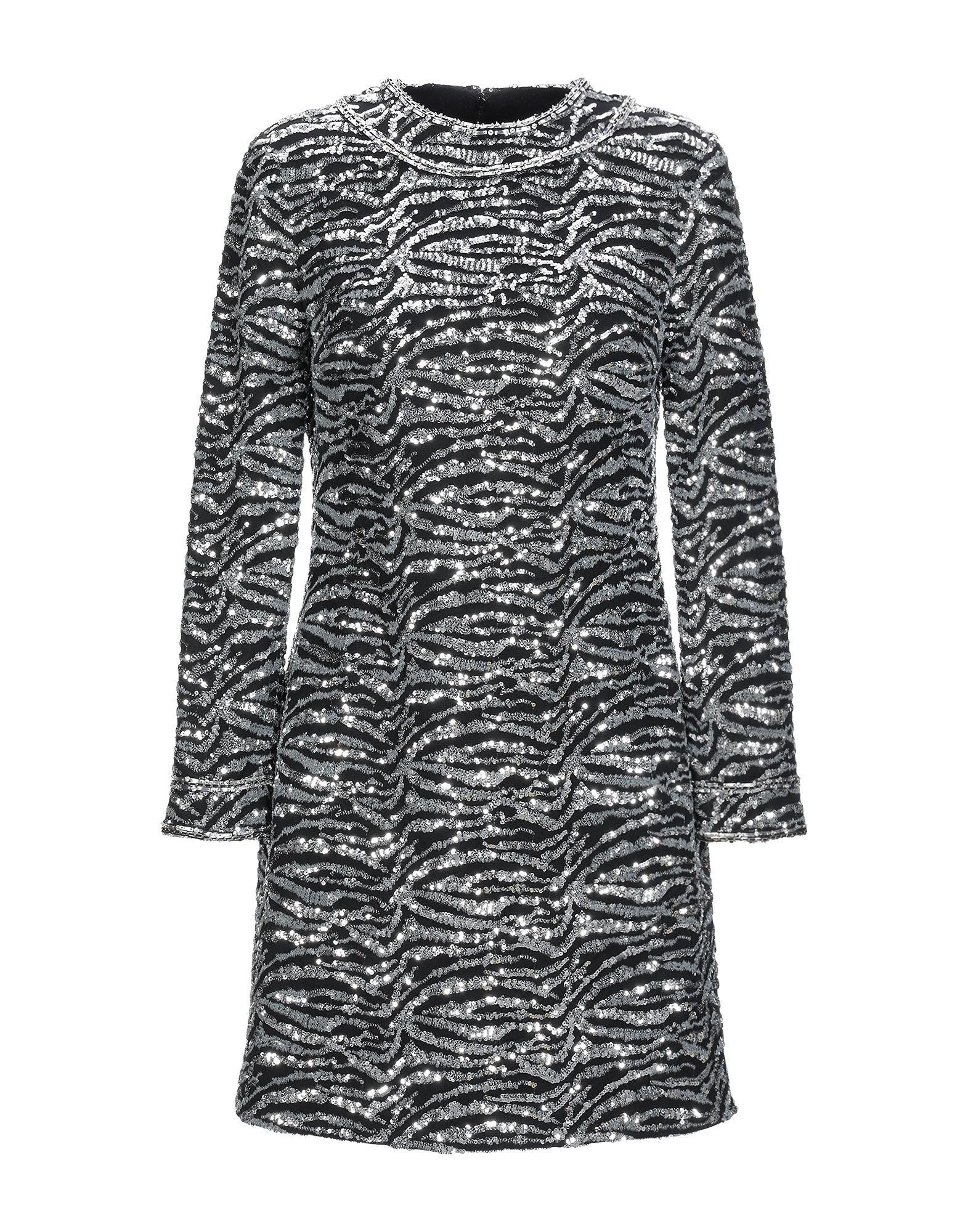 Платье SAINT LAURENT