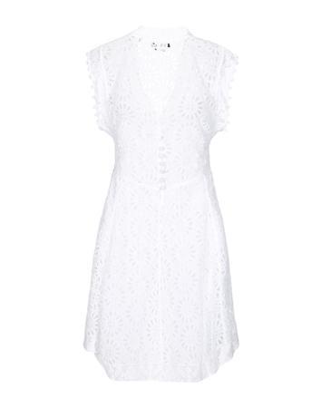 Платье ISABEL MARANT