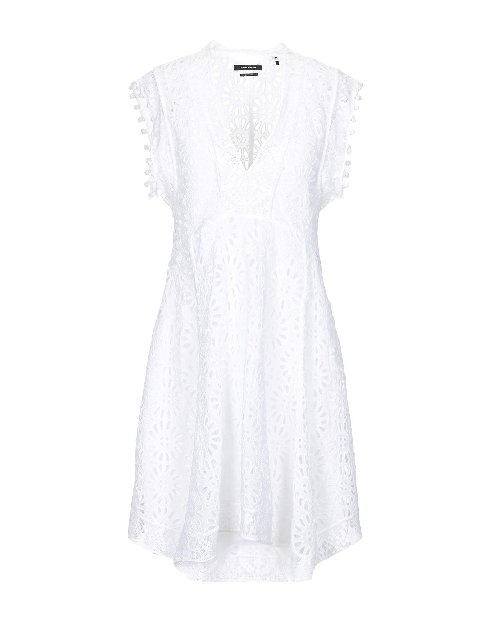 Платье ISABEL MARANT