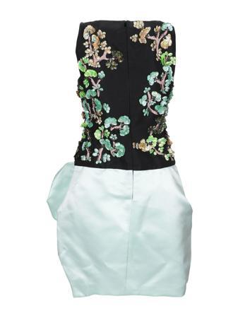 Платье GIAMBATTISTA VALLI