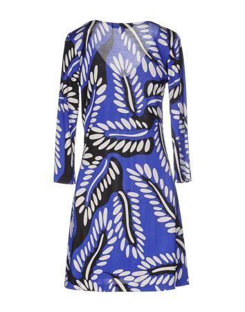 Платье DIANE VON FURSTENBERG