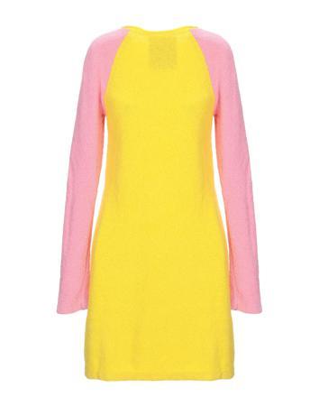 Платье MOSCHINO