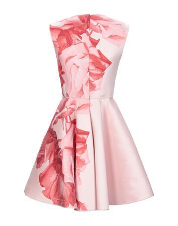 Платье GIAMBATTISTA VALLI