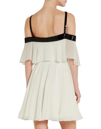 Платье SAINT LAURENT