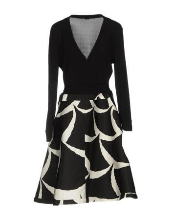 Платье DIANE VON FURSTENBERG