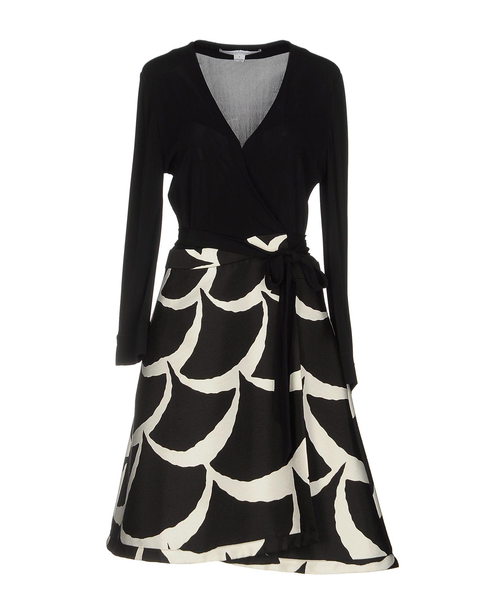 Платье DIANE VON FURSTENBERG