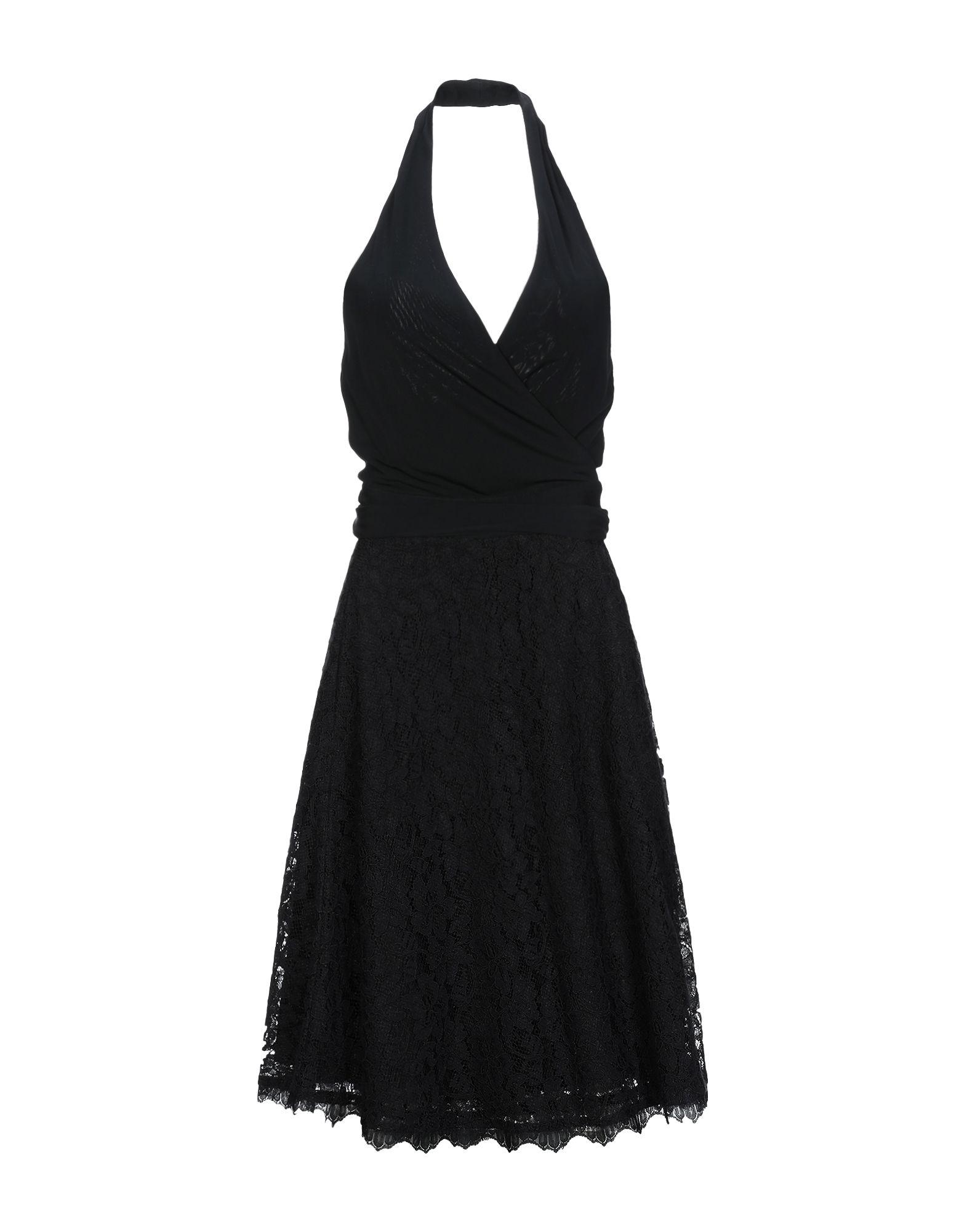 Платье DIANE VON FURSTENBERG