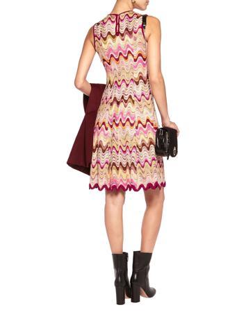 Платье MISSONI