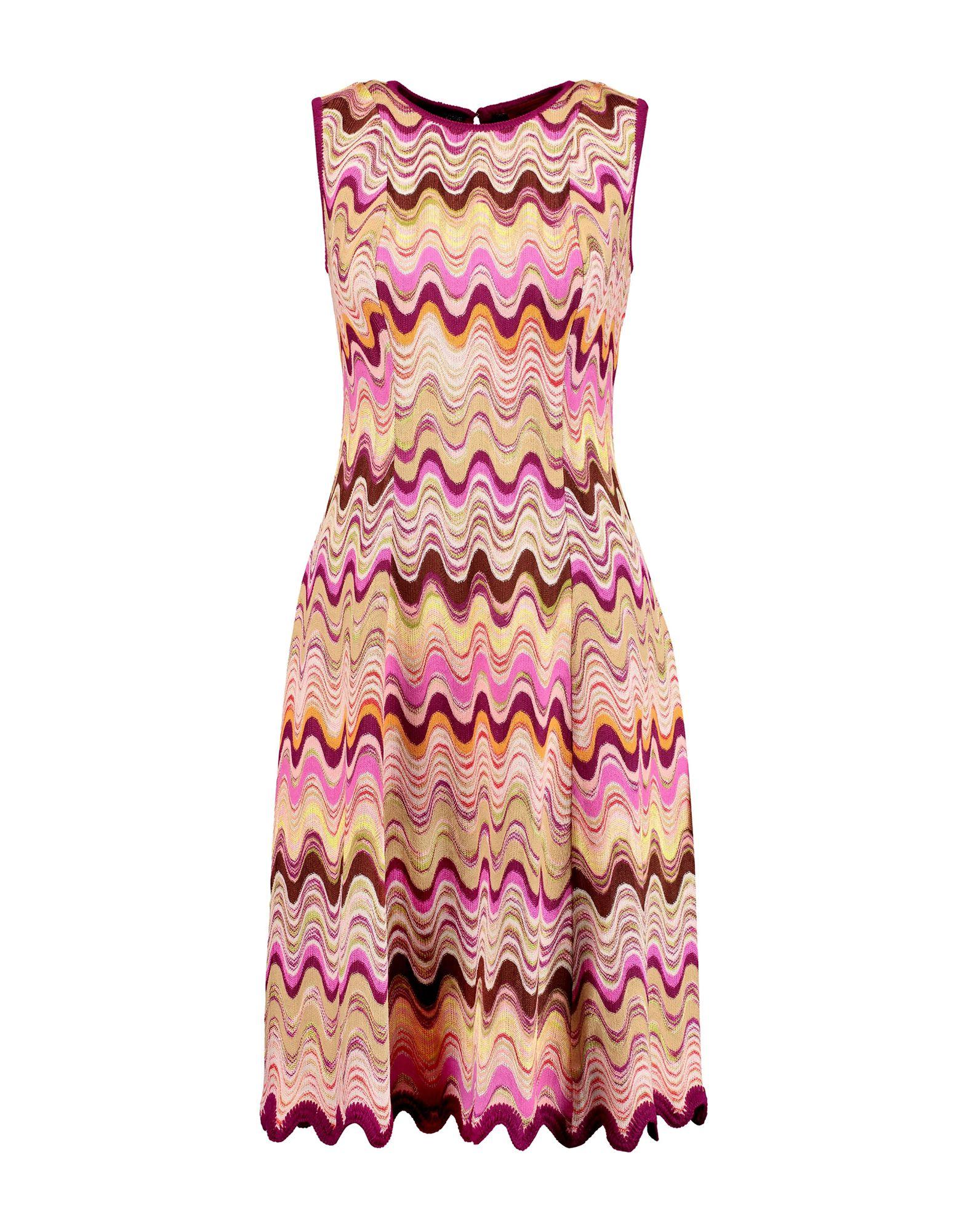 Платье MISSONI