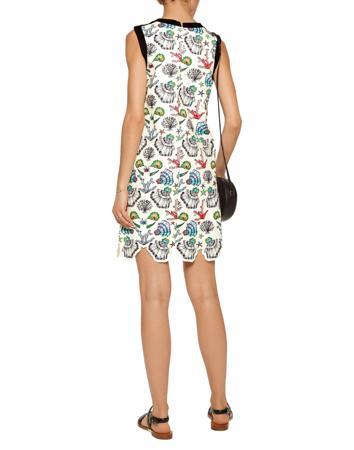 Платье EMILIO PUCCI