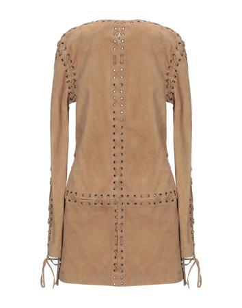Платье SAINT LAURENT