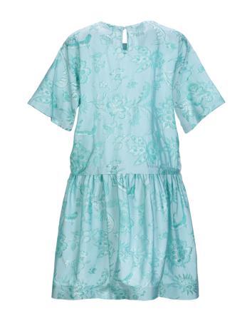 Платье MOSCHINO