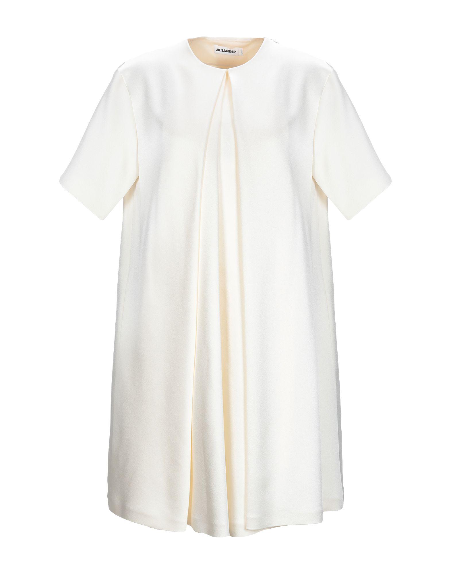 Платье JIL SANDER