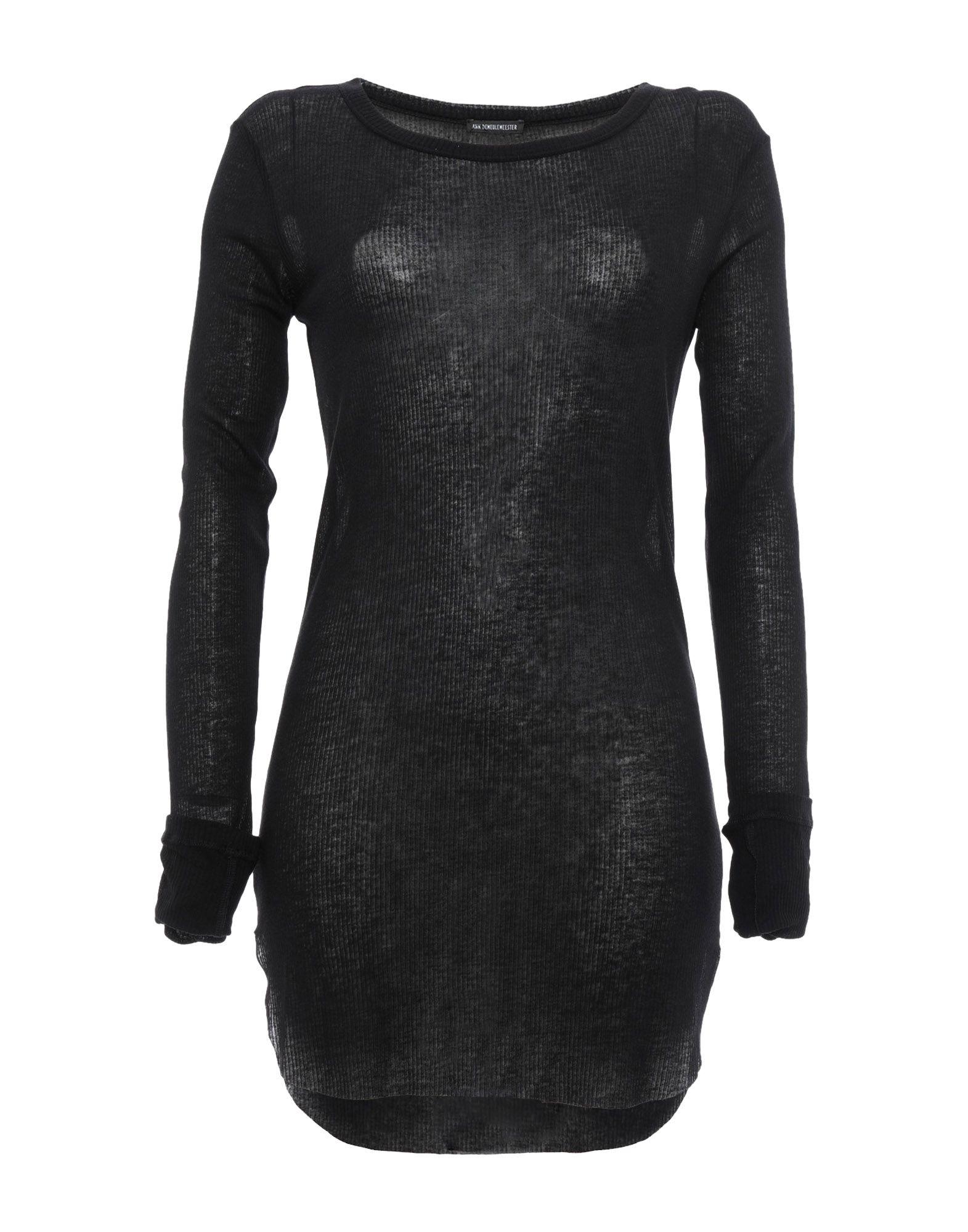 Платье ANN DEMEULEMEESTER
