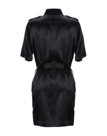 Платье SAINT LAURENT