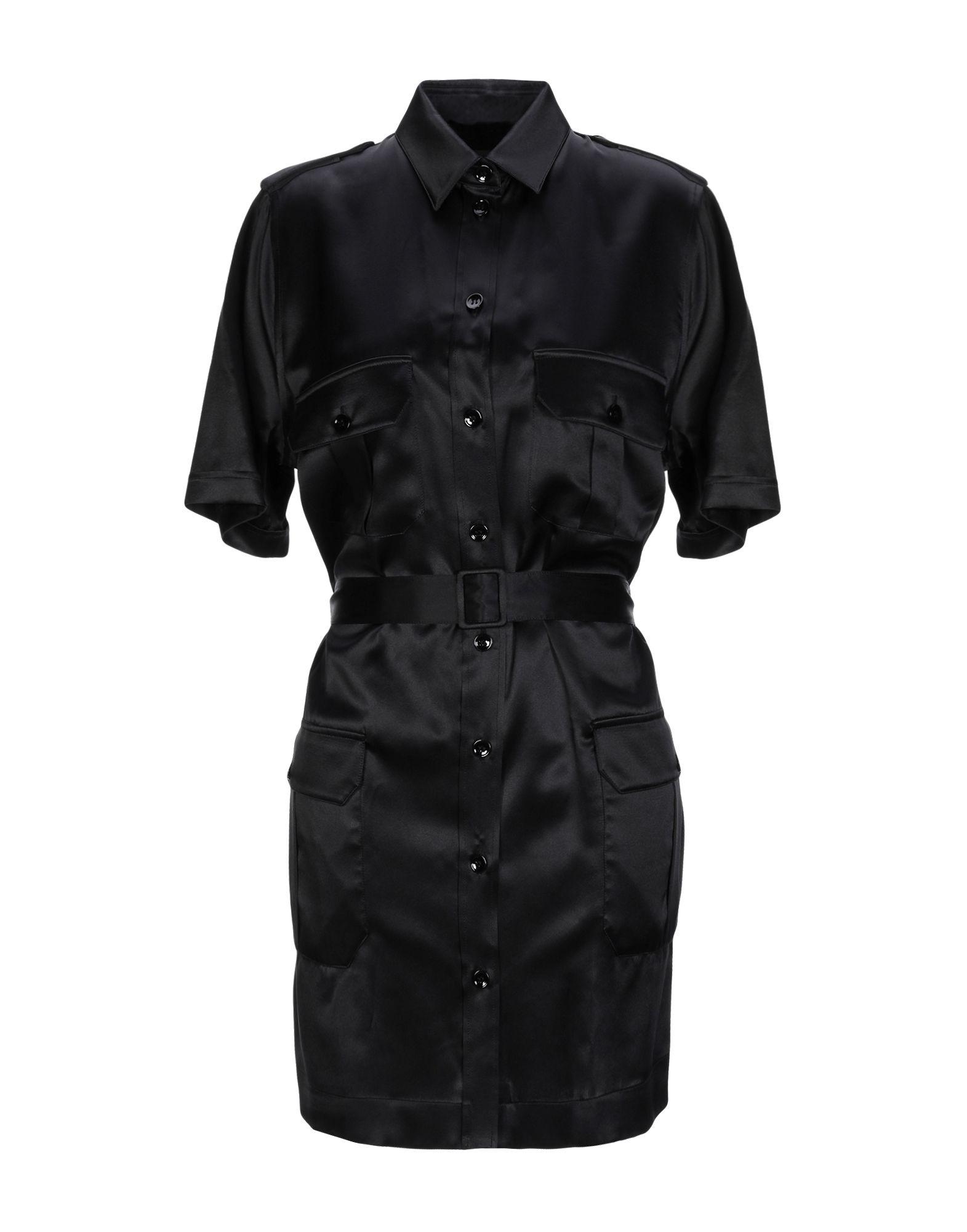 Платье SAINT LAURENT