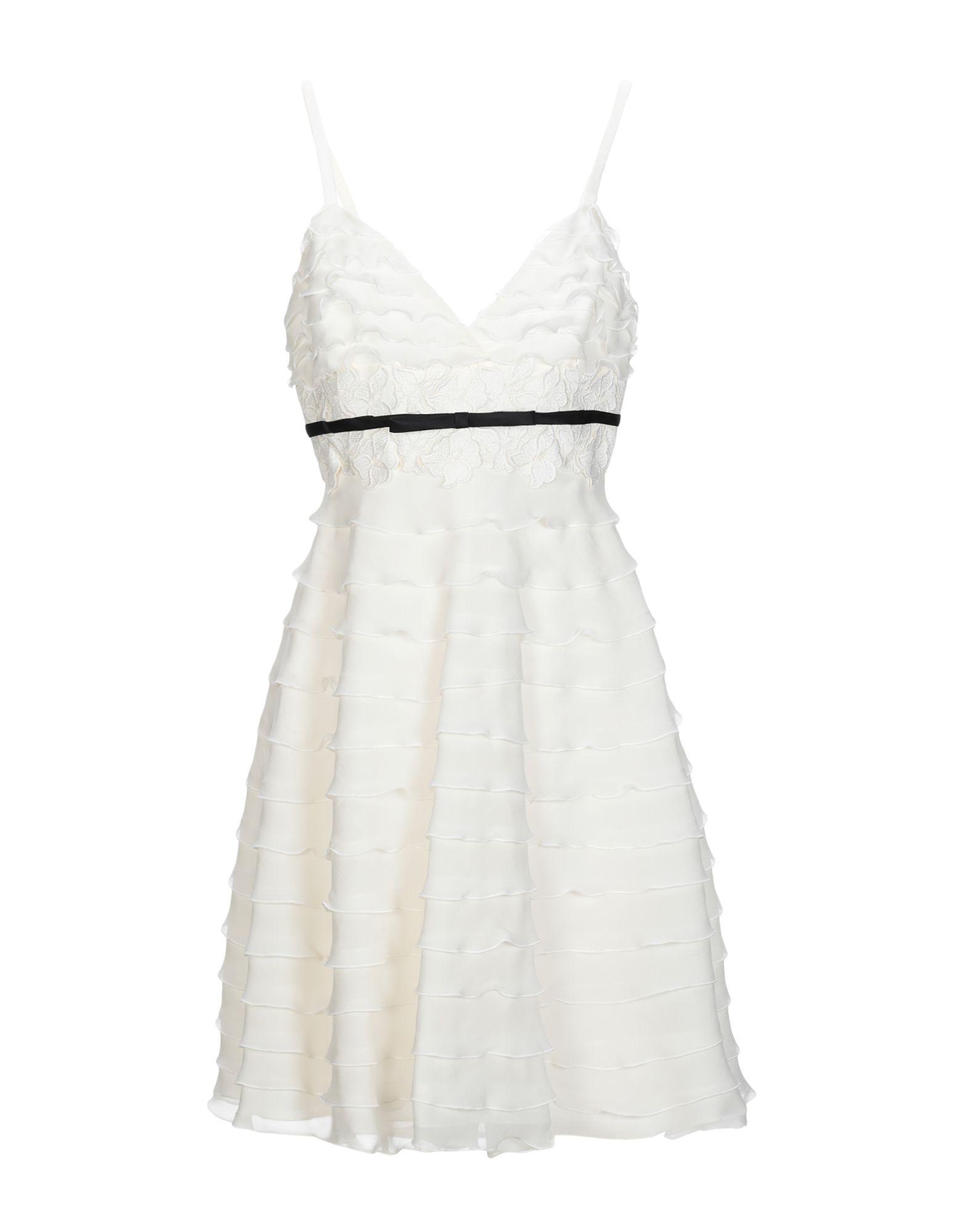 Платье GIAMBATTISTA VALLI