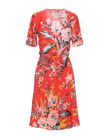 Платье DIANE VON FURSTENBERG