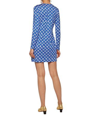 Платье DIANE VON FURSTENBERG