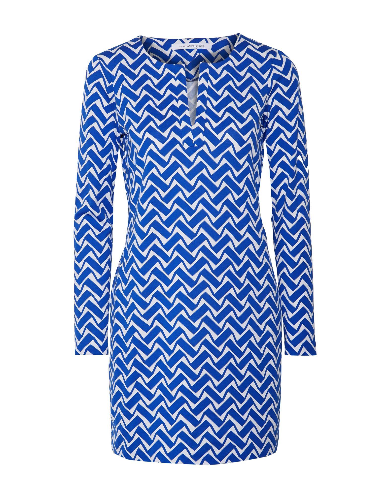 Платье DIANE VON FURSTENBERG