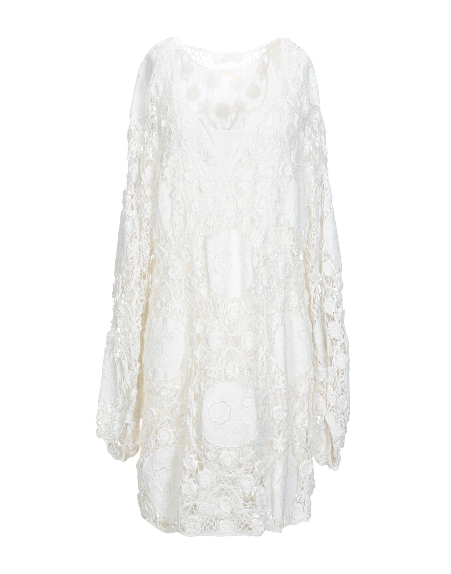 Платье CHLOÉ