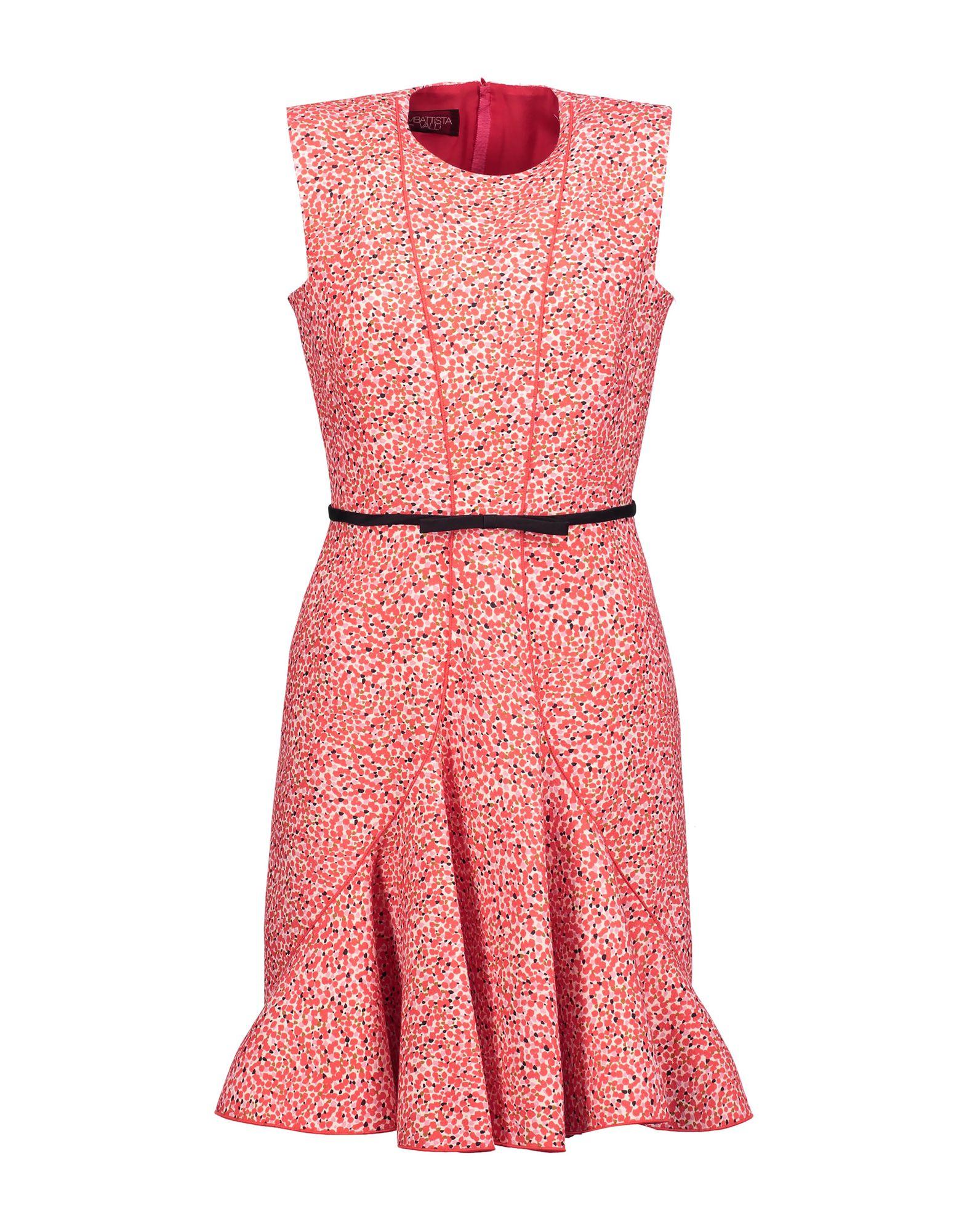 Платье GIAMBATTISTA VALLI