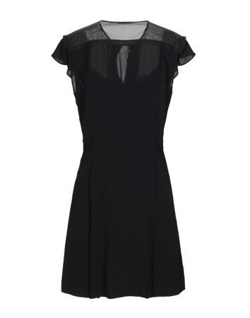 Платье MIU MIU