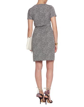 Платье DIANE VON FURSTENBERG
