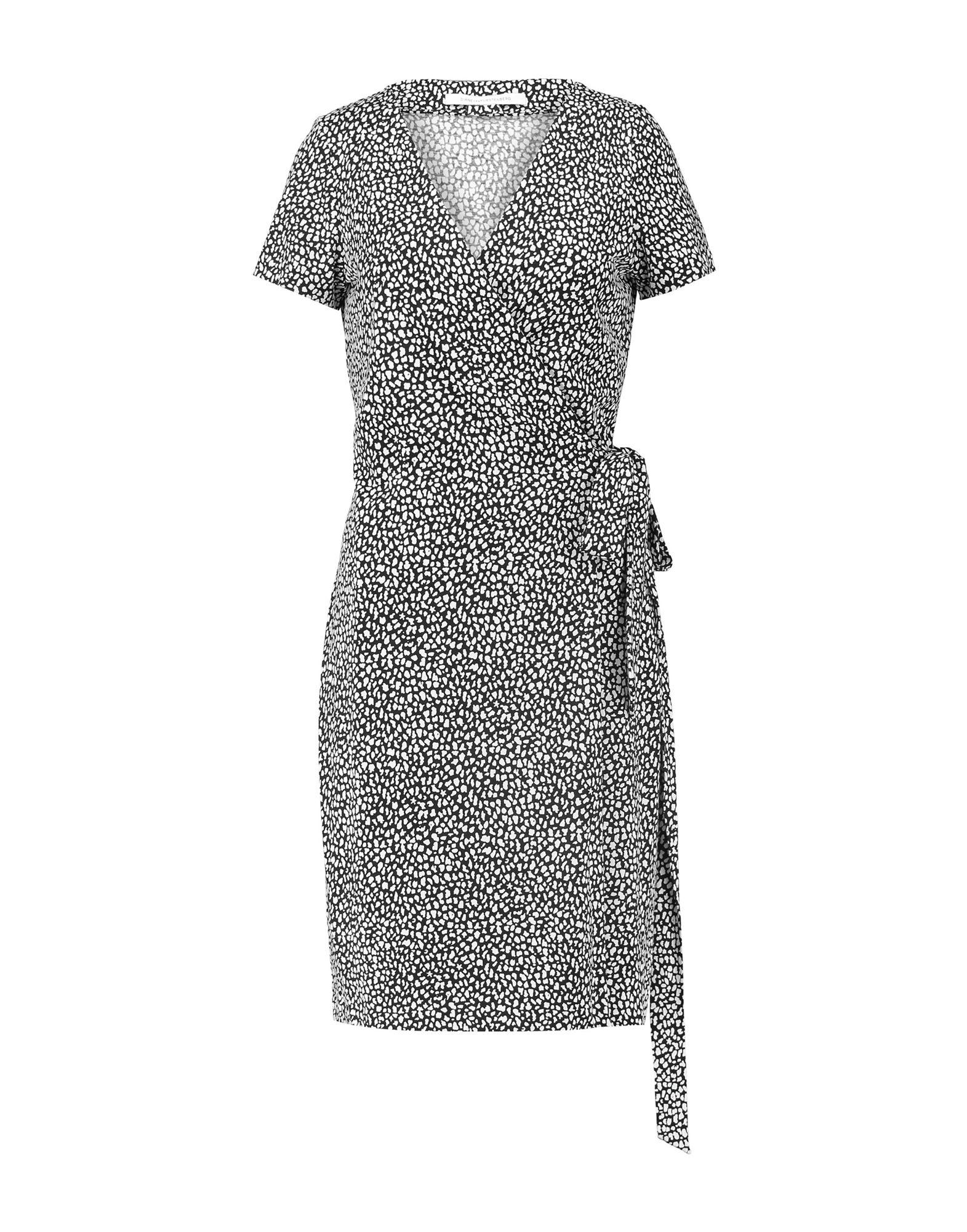 Платье DIANE VON FURSTENBERG