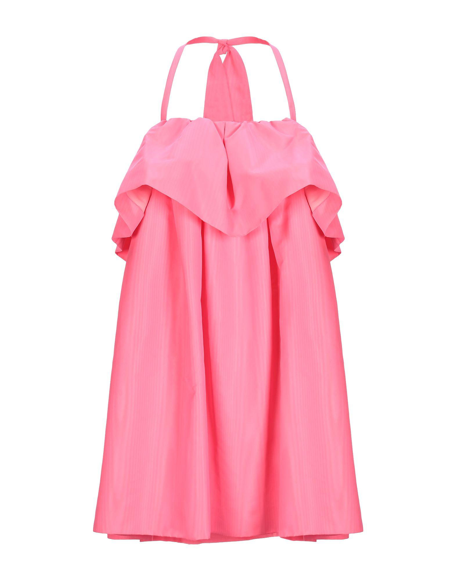 Платье MSGM