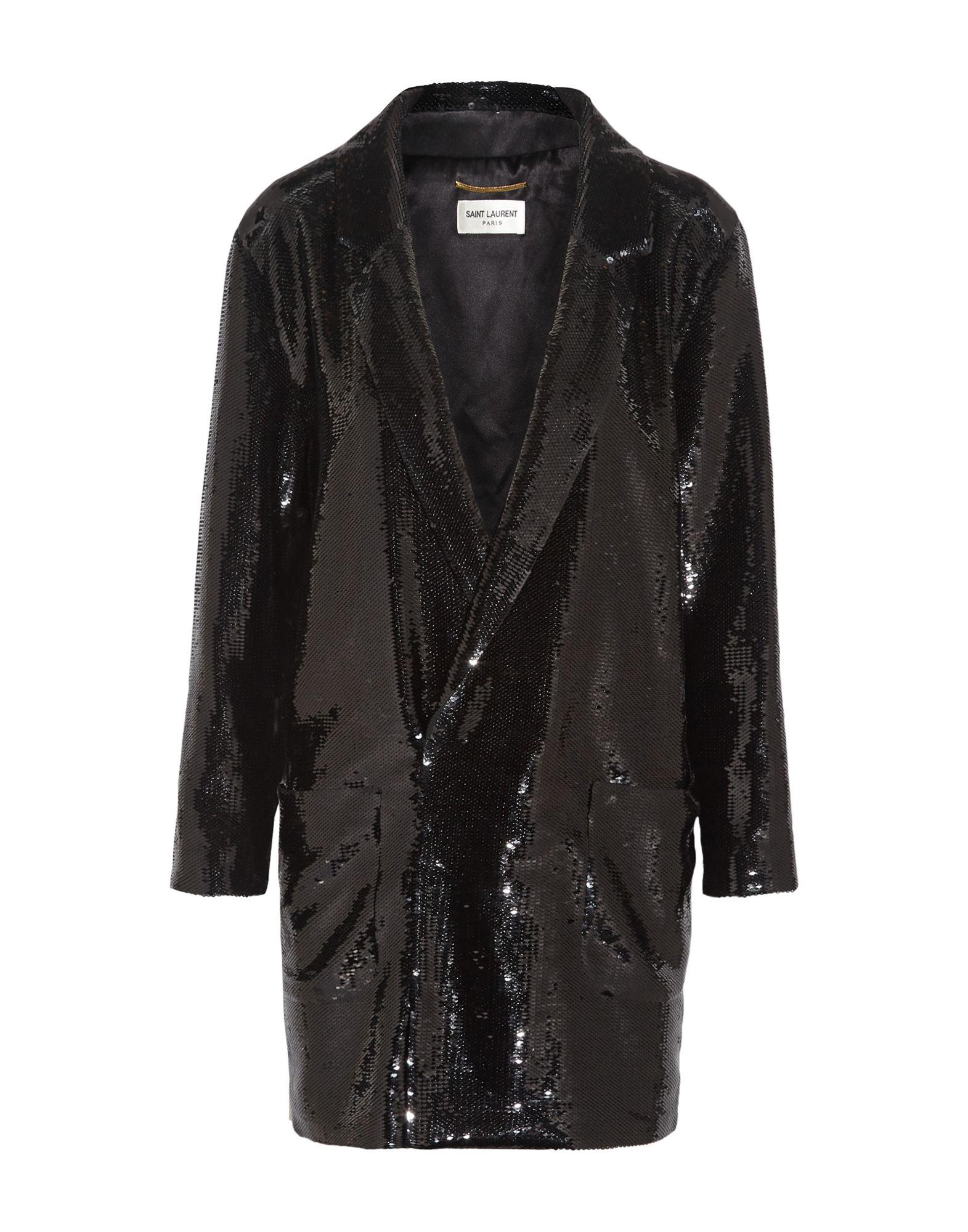 Платье SAINT LAURENT