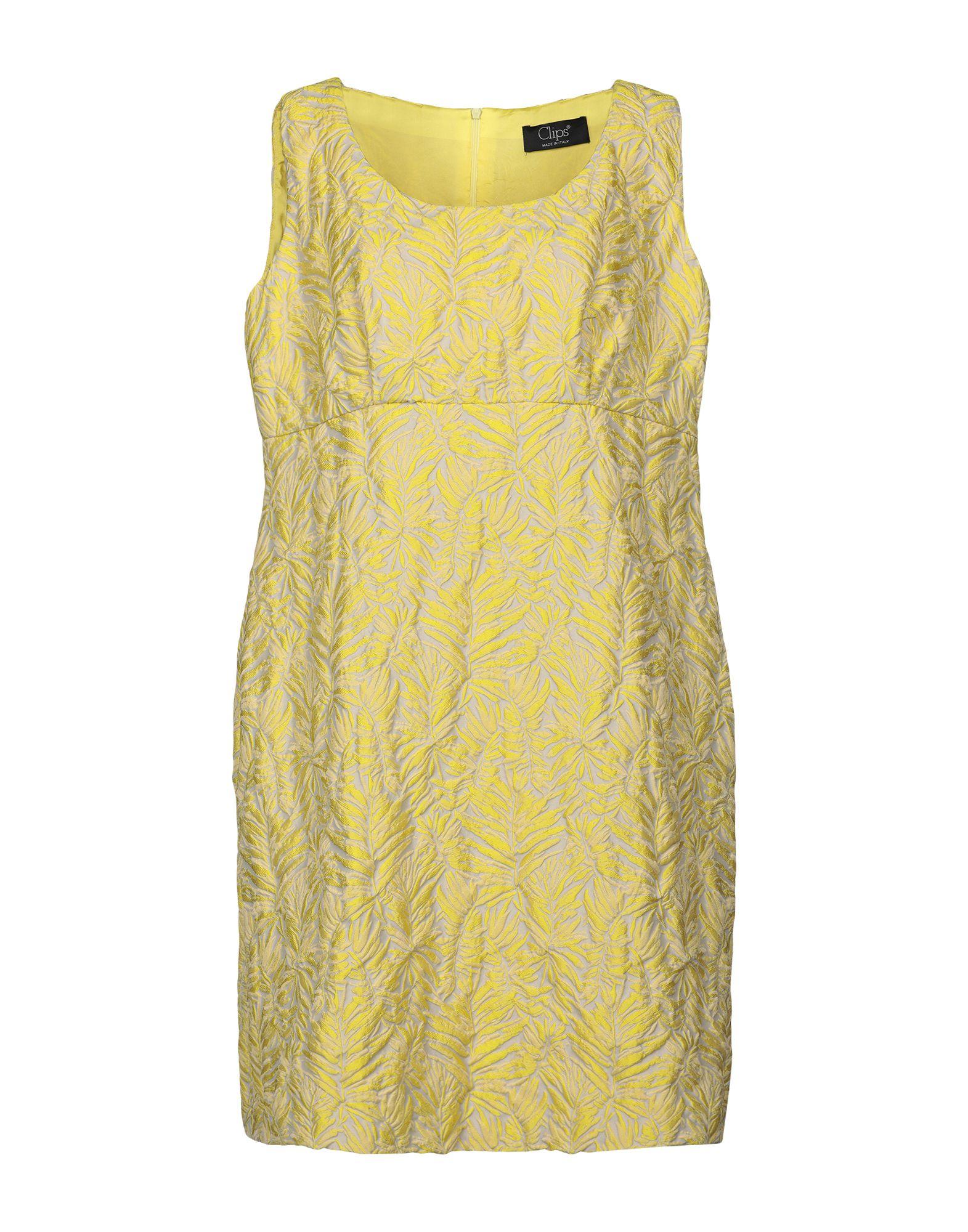 Платье CLIPS