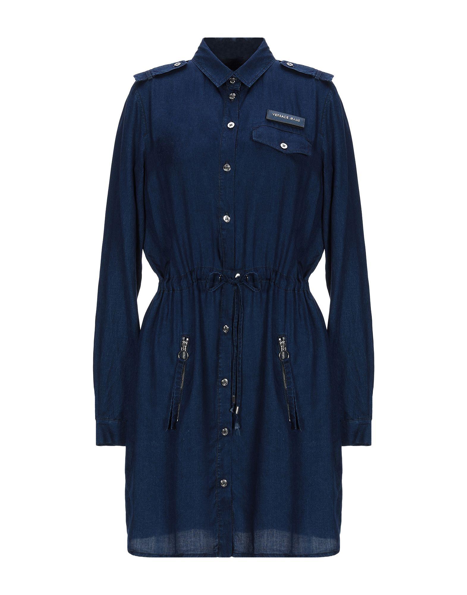 Платье VERSACE JEANS