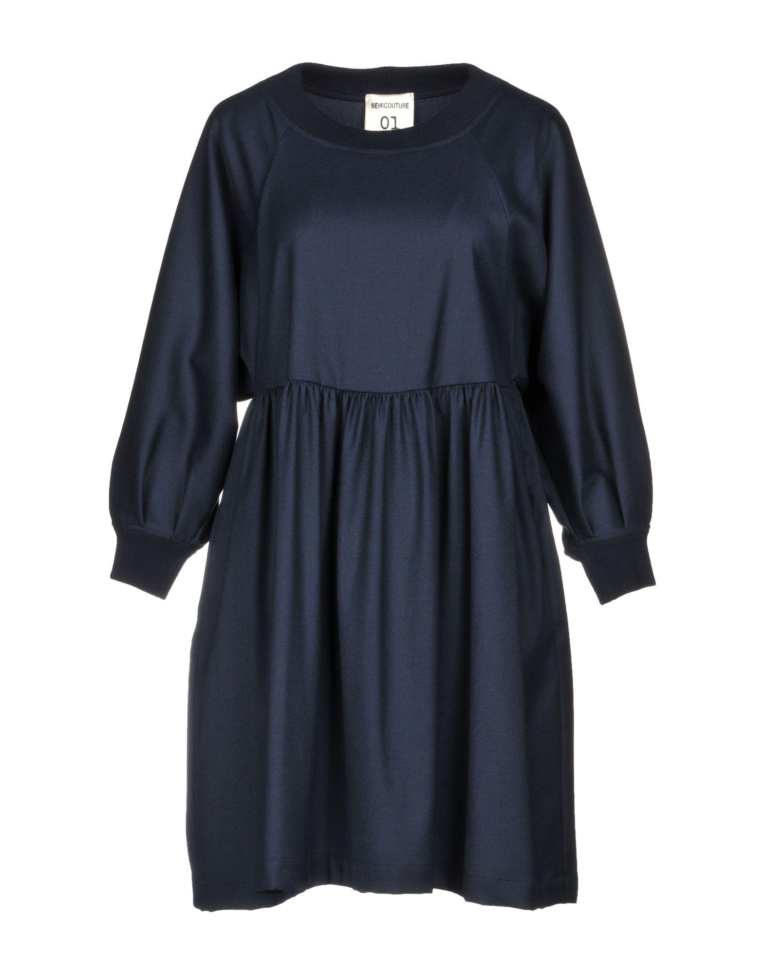 Платье SEMICOUTURE
