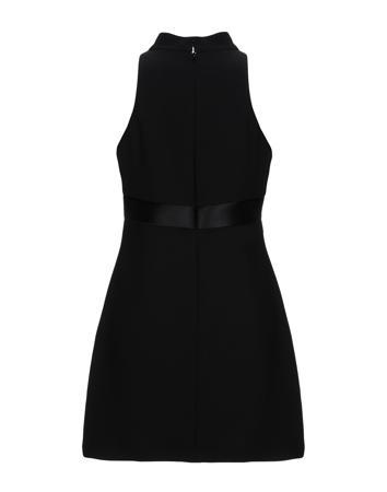 Платье BRANDON MAXWELL