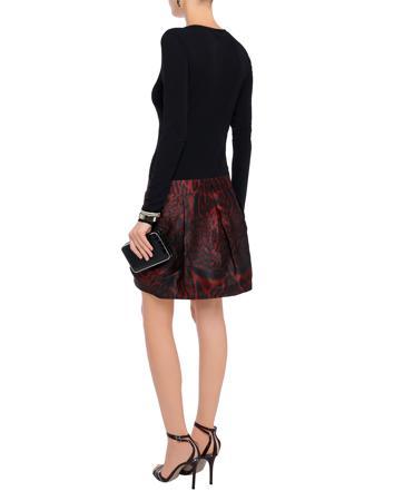 Платье ROBERTO CAVALLI