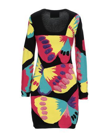 Платье BOUTIQUE MOSCHINO