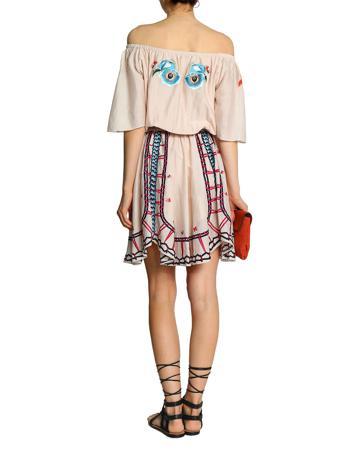 Платье TEMPERLEY LONDON