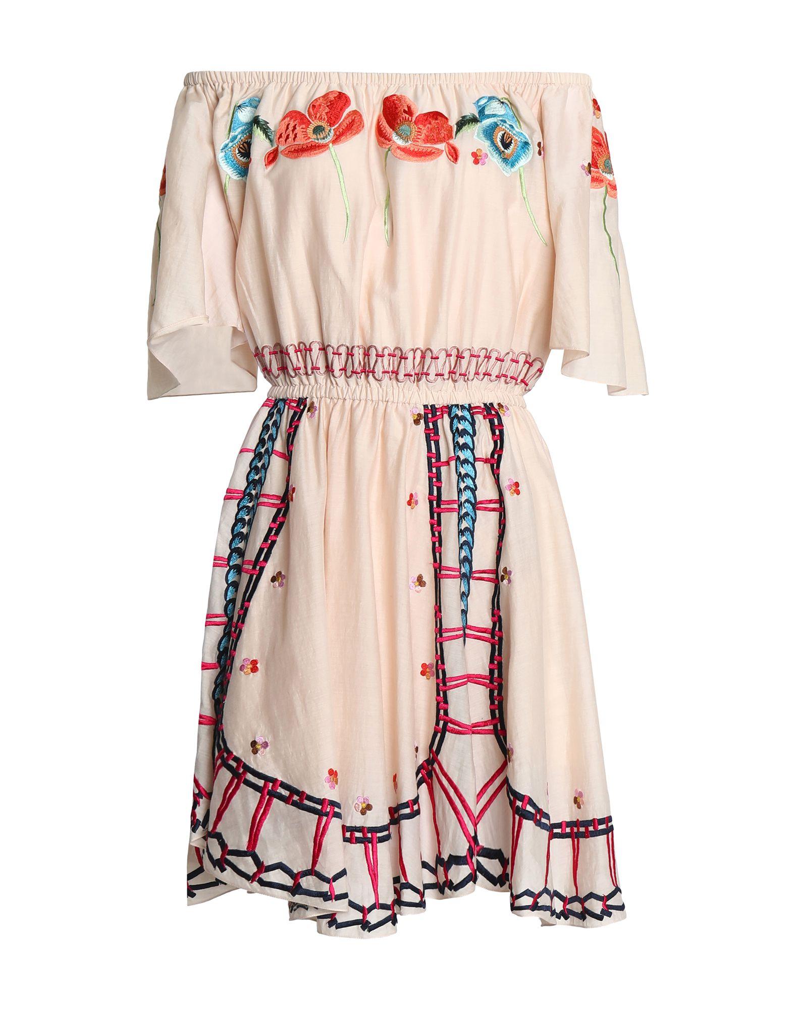 Платье TEMPERLEY LONDON