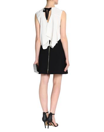 Платье ROLAND MOURET