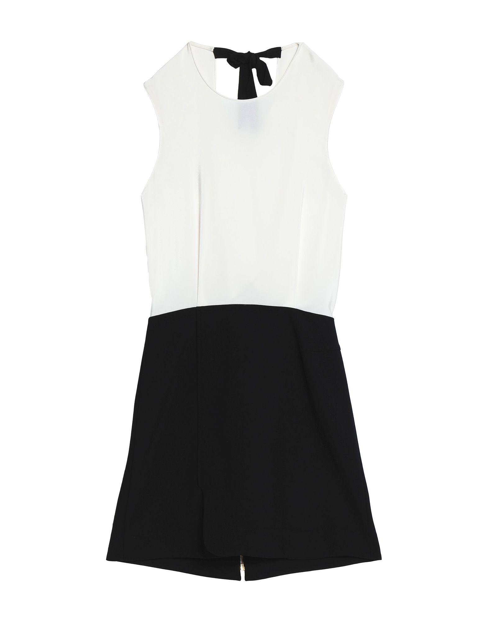 Платье ROLAND MOURET