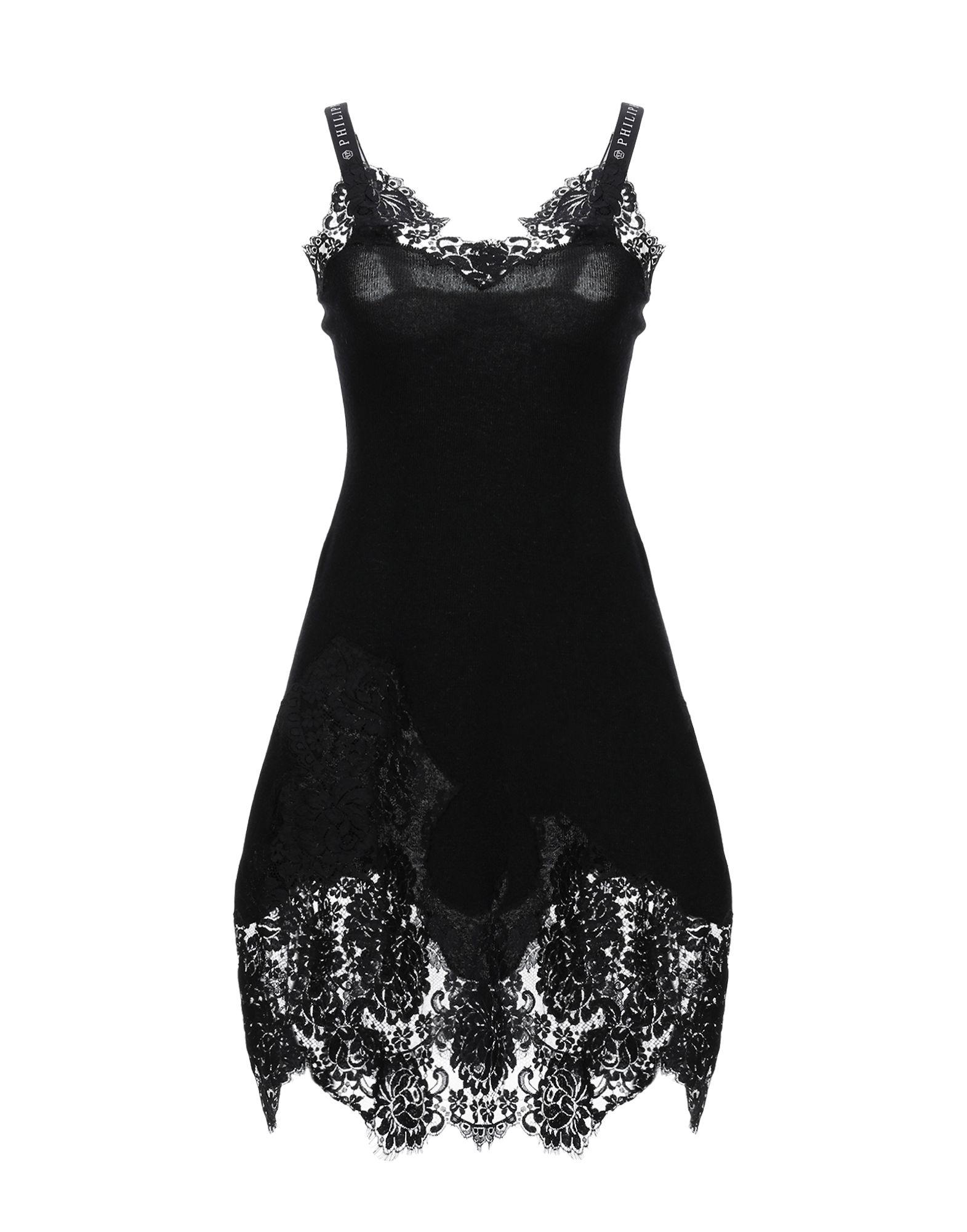 Платье PHILIPP PLEIN