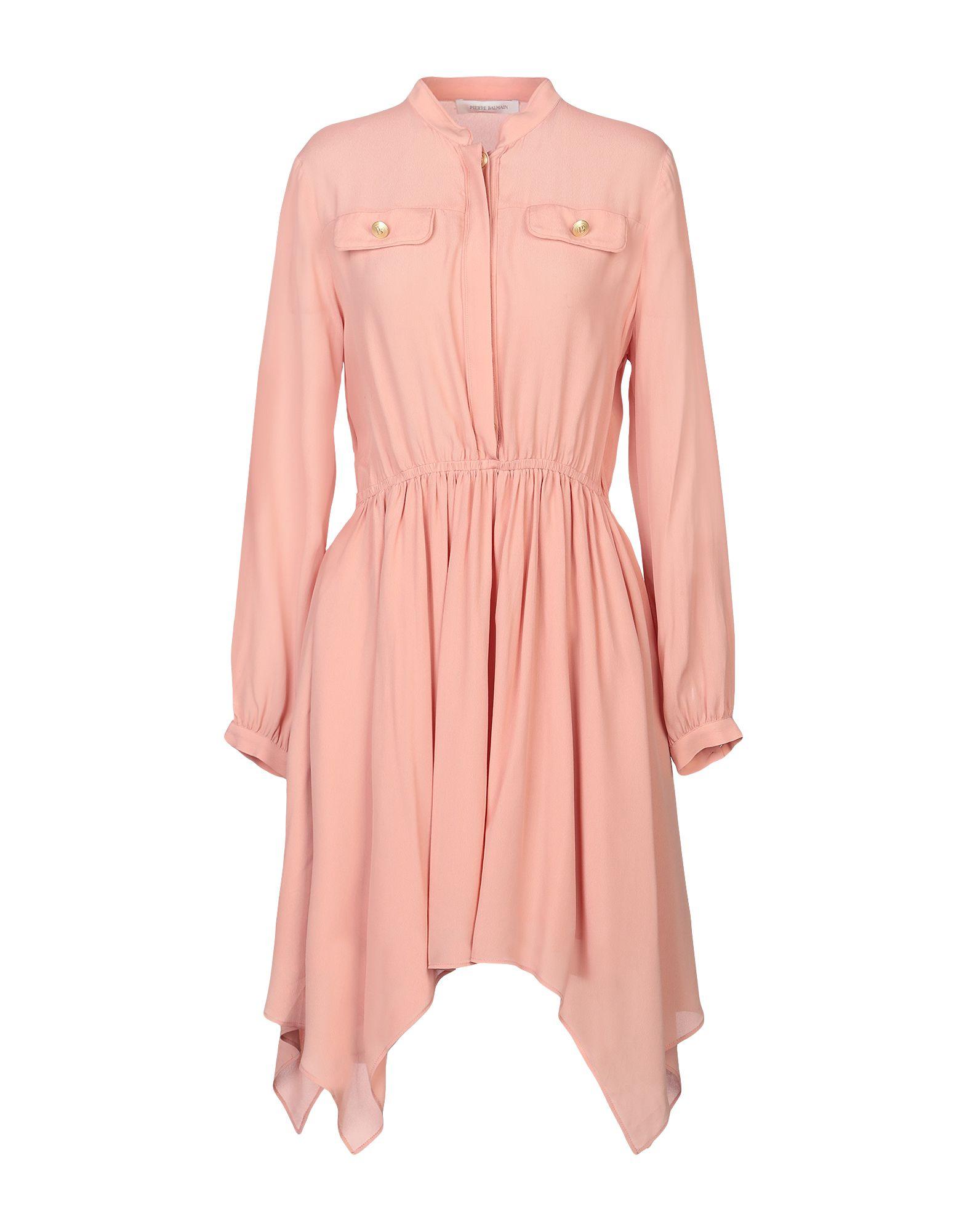 Платье PIERRE BALMAIN