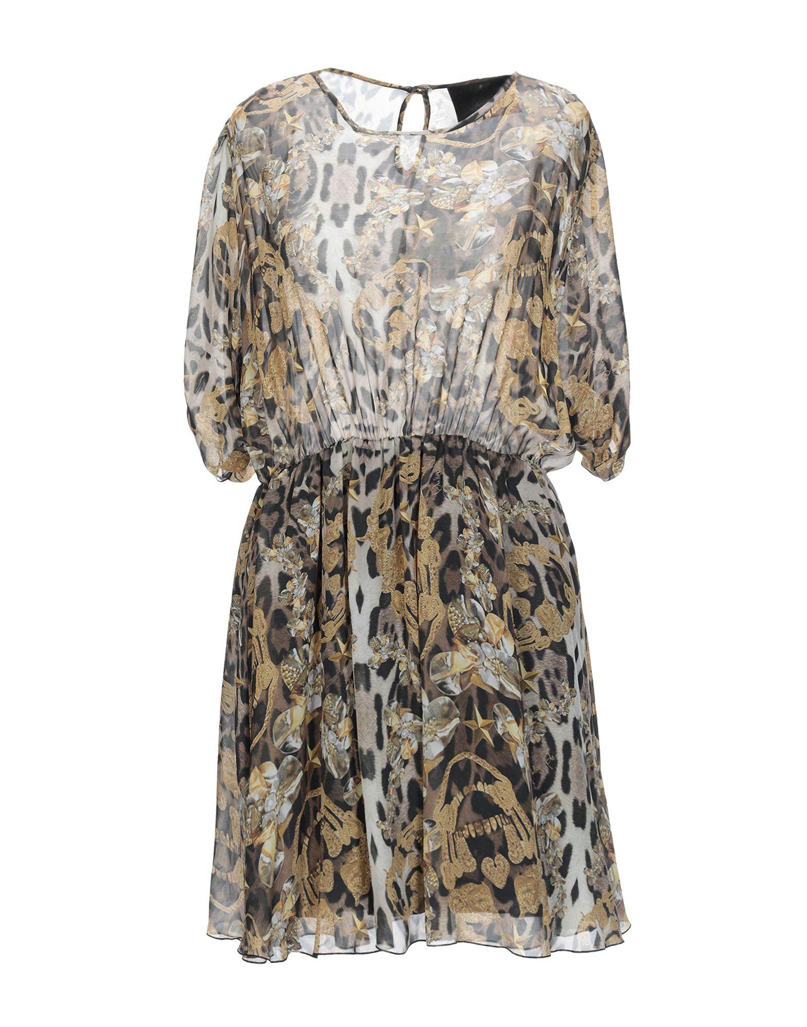 Платье PHILIPP PLEIN