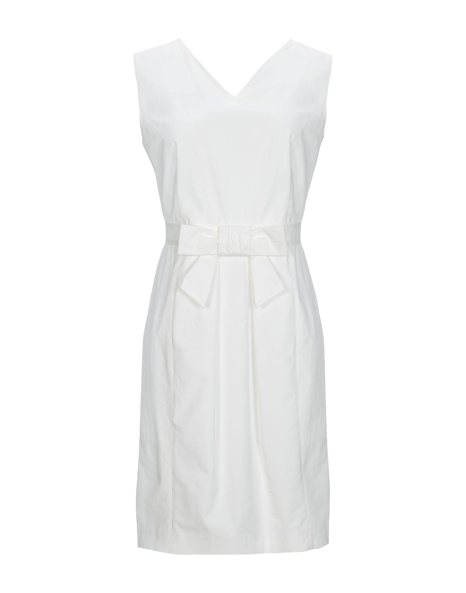 Платье MOSCHINO CHEAP AND CHIC