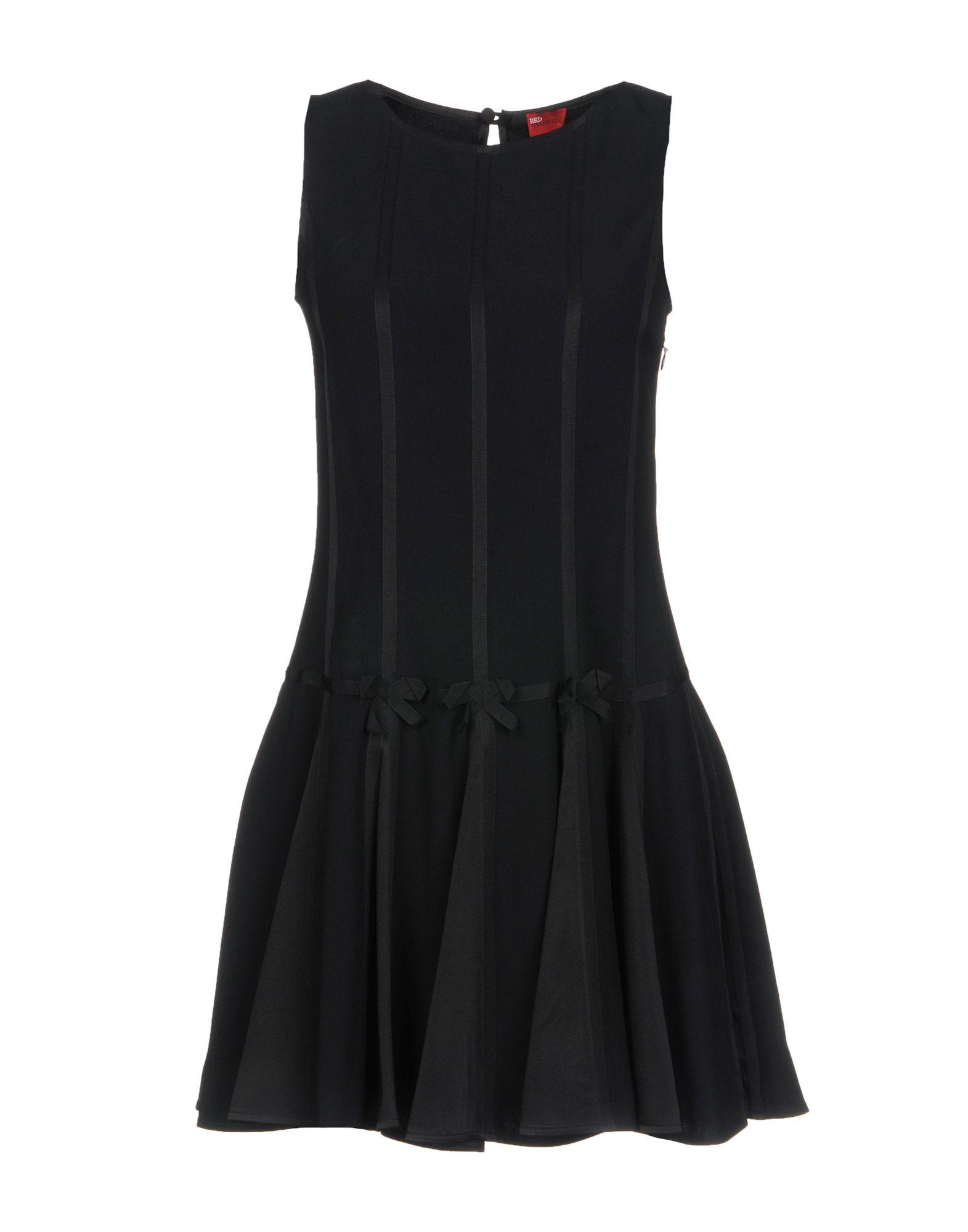 Платье REDValentino