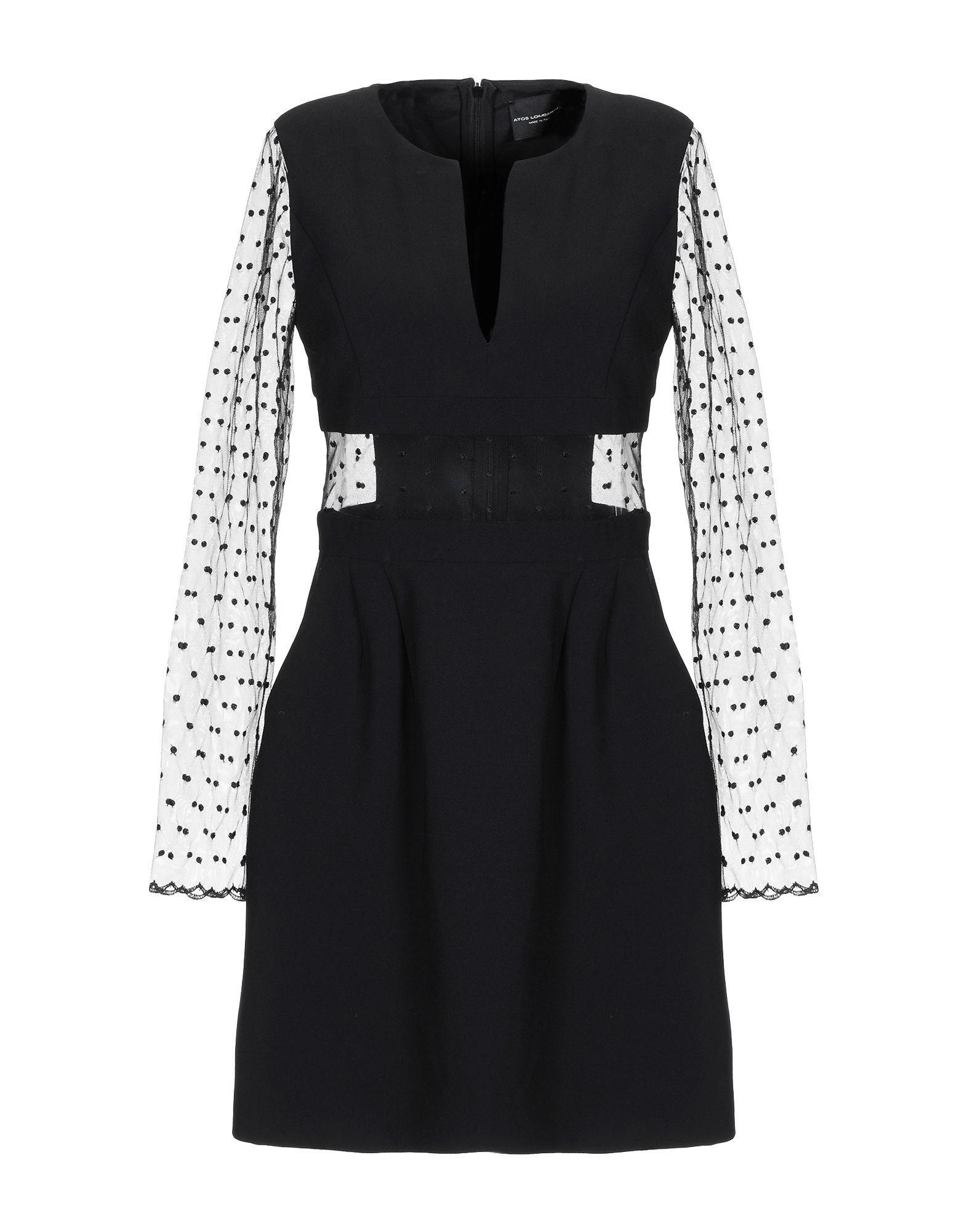 Платье ATOS LOMBARDINI