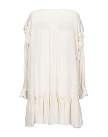 Платье ISABEL MARANT ÉTOILE