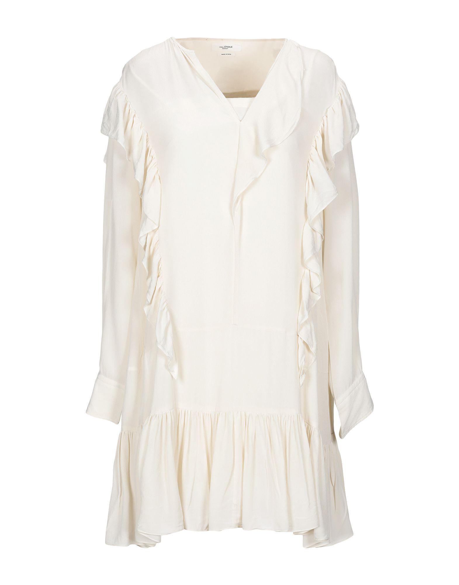 Платье ISABEL MARANT ÉTOILE
