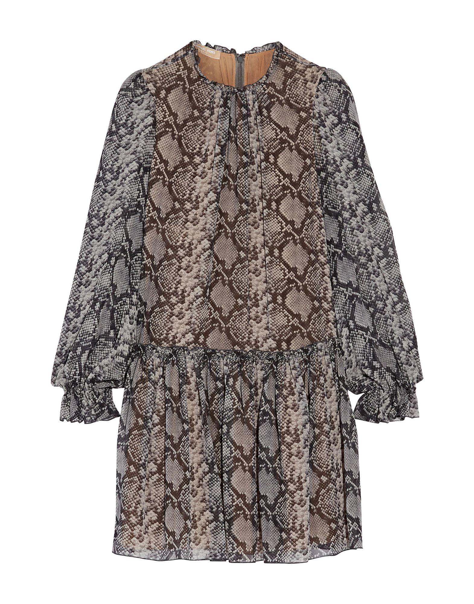 Платье MICHAEL MICHAEL KORS